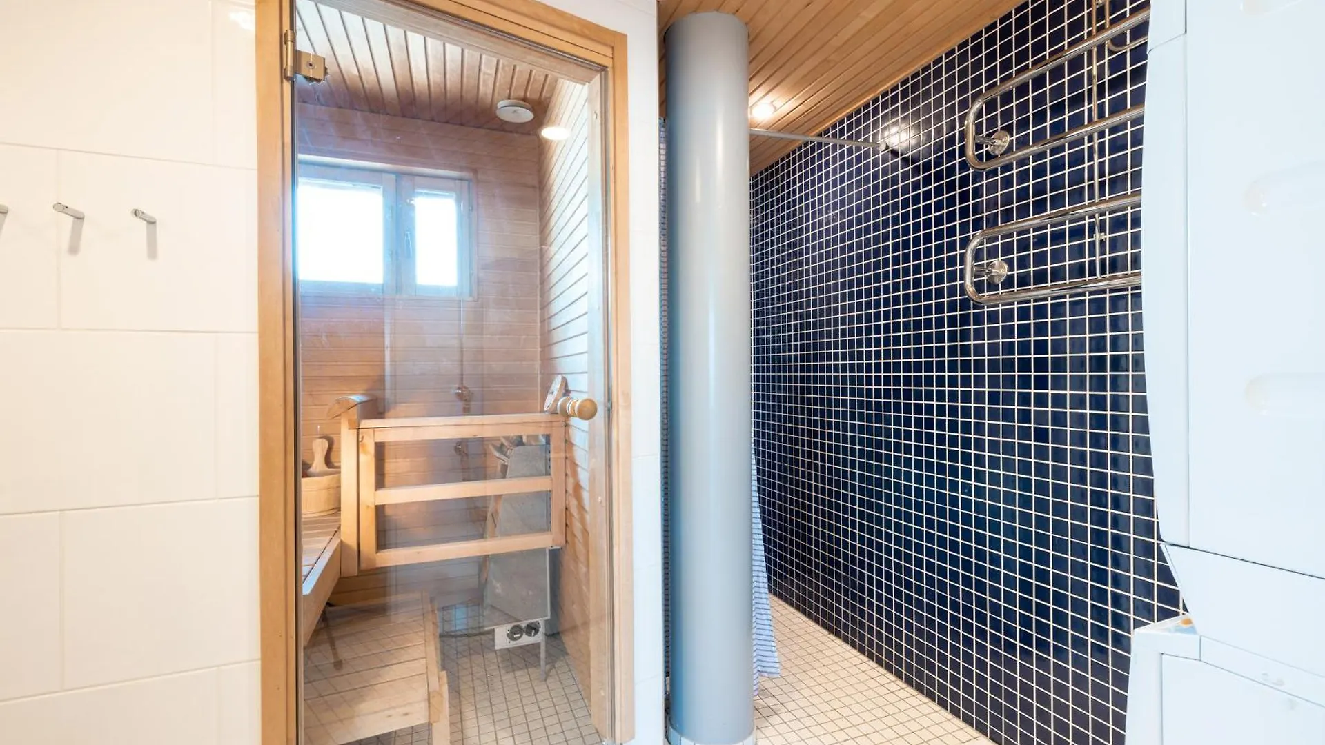 2Ndhomes Luxury 2Br Apartment With Rooftop Terrace & Sauna In Kamppi Center Helsinki 0*,