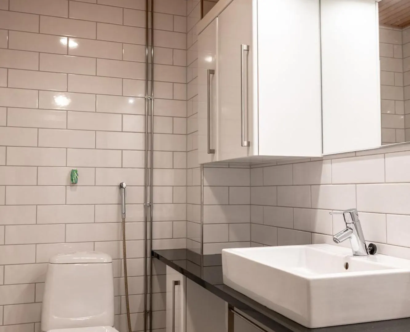 2Ndhomes Luxury 2Br Apartment With Rooftop Terrace & Sauna In Kamppi Center Helsinki